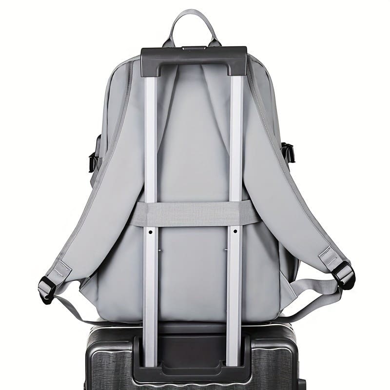 Mochila Para Faculdade Urbano Classic