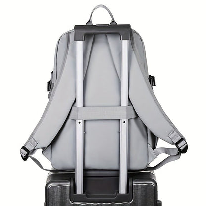 Mochila Para Faculdade Urbano Classic