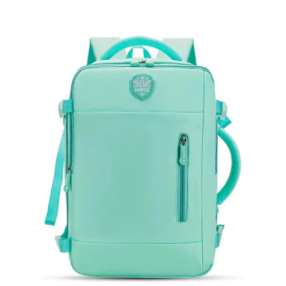 Mochila Feminina de Viagem Voyager