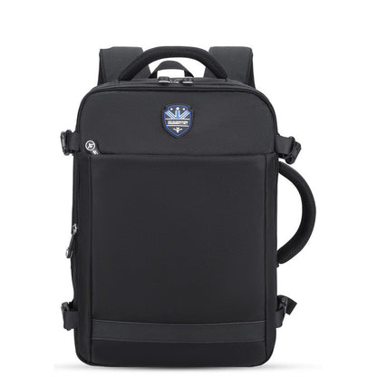 Mochila Feminina de Viagem Voyager