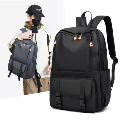 Mochila Para Faculdade Urbano Classic