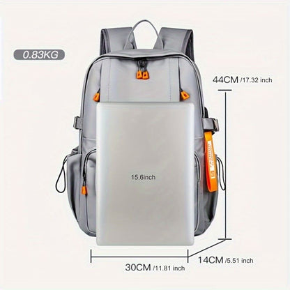 Mochila Para Faculdade Urbano Classic