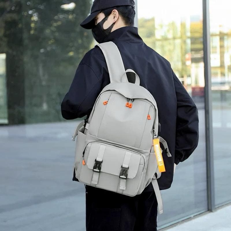 Mochila Para Faculdade Urbano Classic