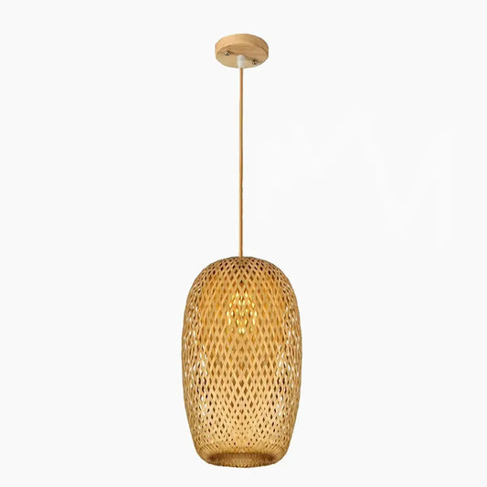 Pendente de Bambu Natú