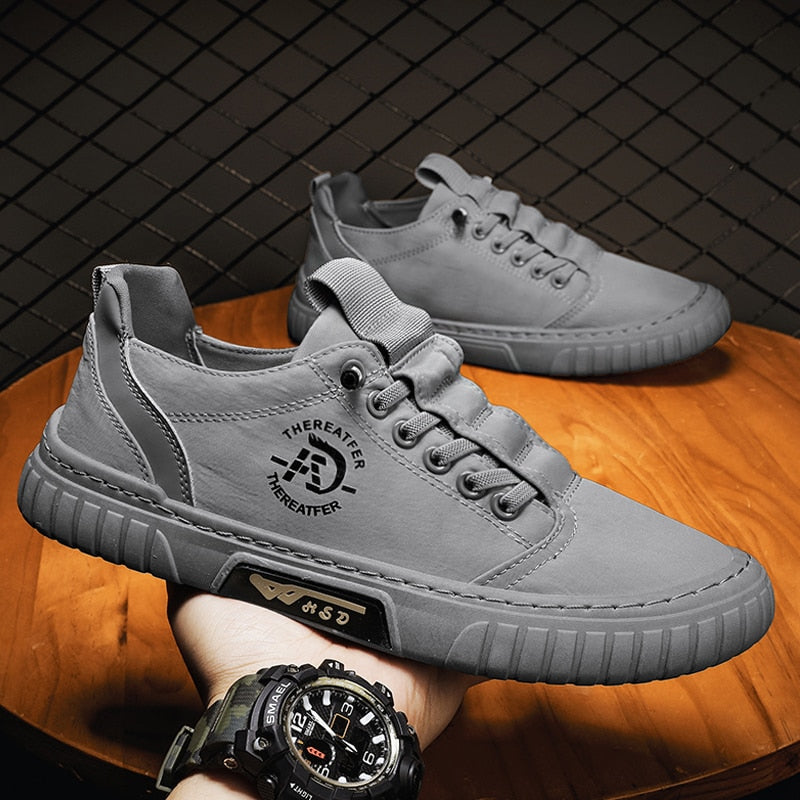 Sapatênis Casual Masculino Gentleman