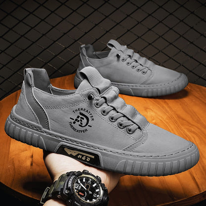 Sapatênis Casual Masculino Gentleman