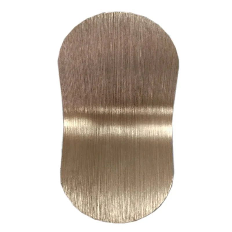 Luminária de Parede para Iluminação Indireta - Design Funcional e Elegante Arandela 0046 My Store 