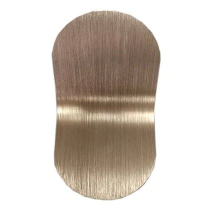 Luminária de Parede para Iluminação Indireta - Design Funcional e Elegante Arandela 0046 My Store 