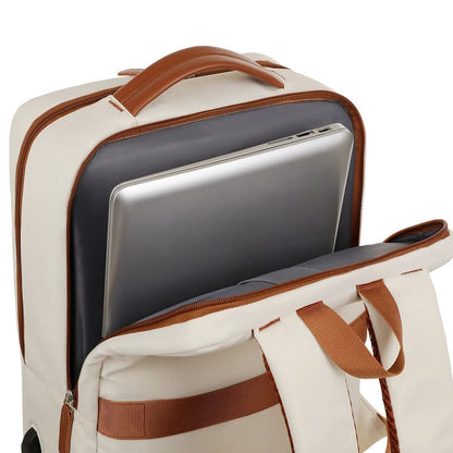 Mochila Inteligente Nordace