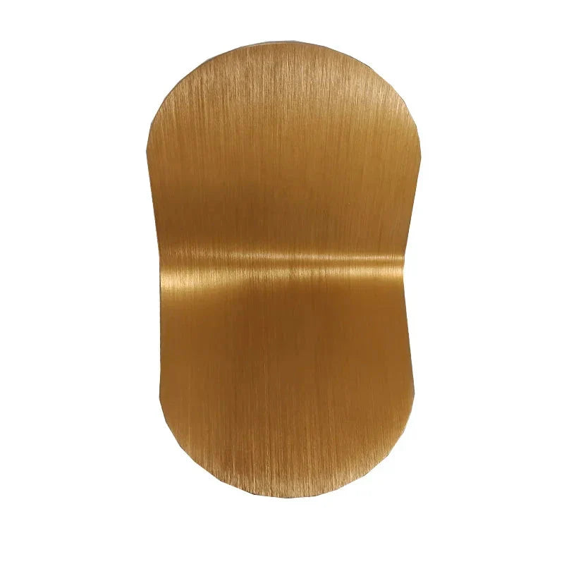 Luminária de Parede para Iluminação Indireta - Design Funcional e Elegante Arandela 0046 My Store 