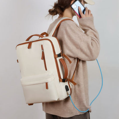 Mochila Inteligente Nordace