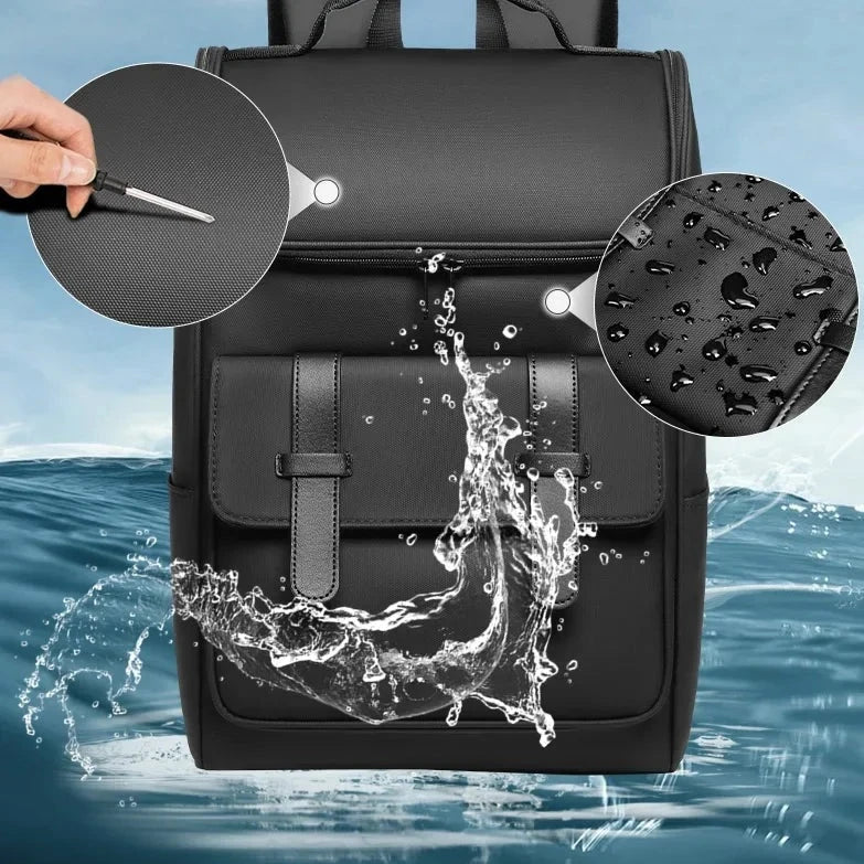 Mochila Impermeável London