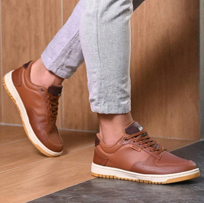 Sapatênis Masculino Casual Over Boss