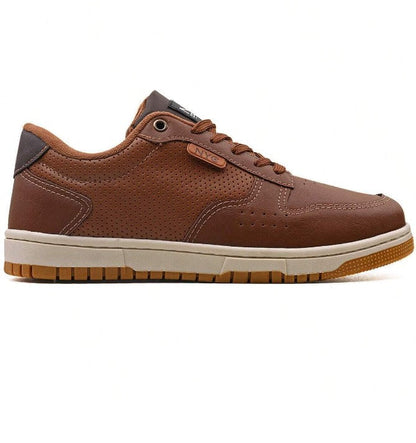 Sapatênis Masculino Casual Over Boss