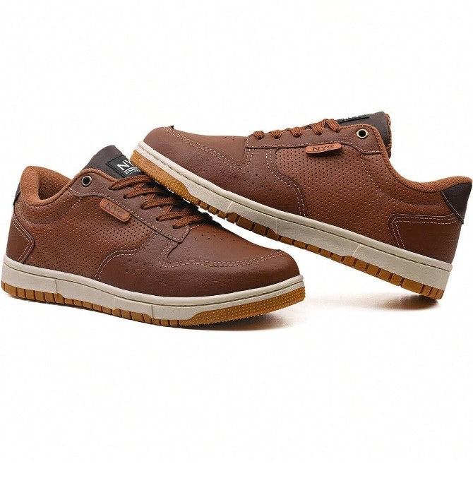 Sapatênis Masculino Casual Over Boss