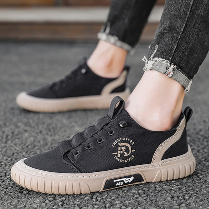 Sapatênis Casual Masculino Gentleman