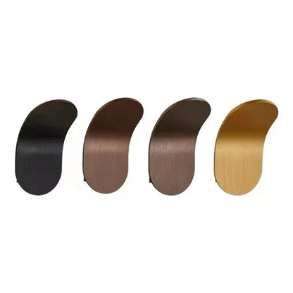 Luminária de Parede para Iluminação Indireta - Design Funcional e Elegante Arandela 0046 My Store 