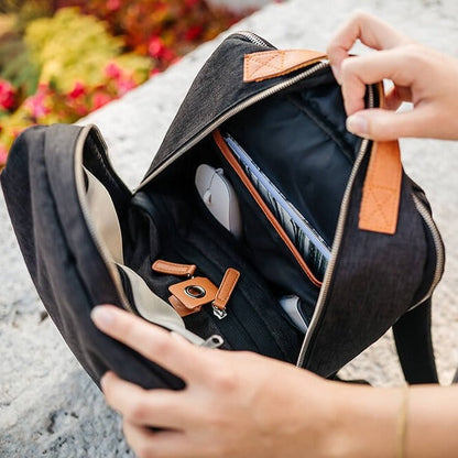 Mochila Para Notebook Inteligente Siena