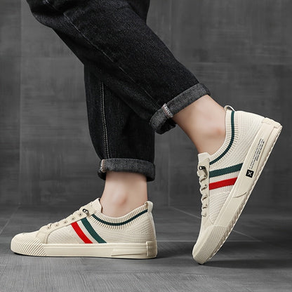 Sapatênis Casual Masculino Breath