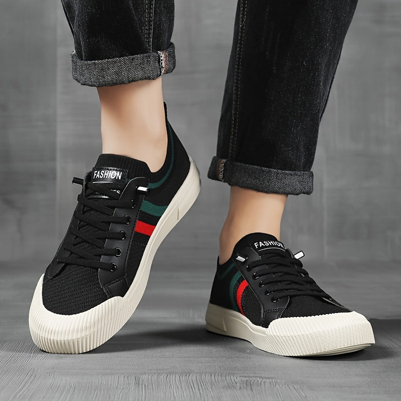 Sapatênis Casual Masculino Breath