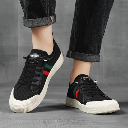 Sapatênis Casual Masculino Breath