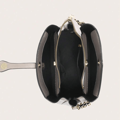 Bolsa Feminina em Couro Genuíno Olívia