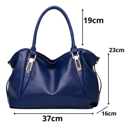 Bolsa Feminina July - Moderna e Espaçosa