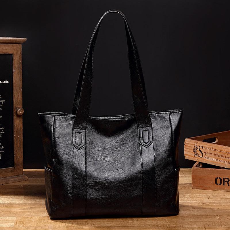 Bolsa de Ombro Feminina Lumière