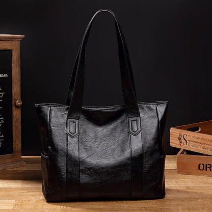 Bolsa de Ombro Feminina Lumière