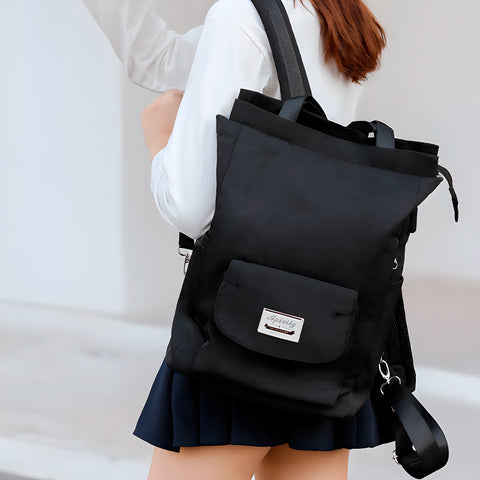 Bolsa Mochila Para Notebook 15,6" Liz