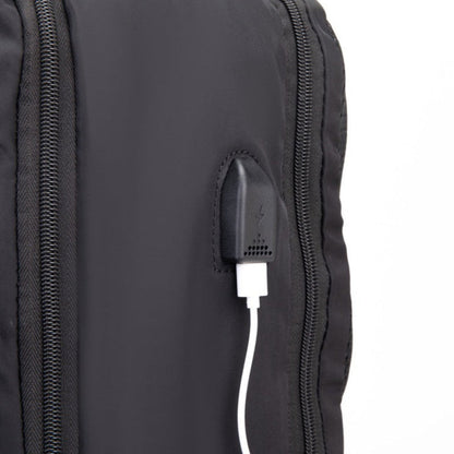 Mochila De Viagem Viaggio Impermeável