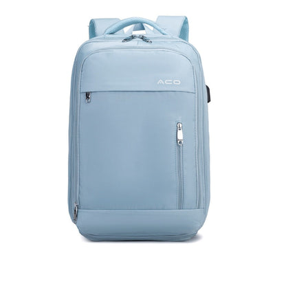 Mochila De Viagem Viaggio Impermeável