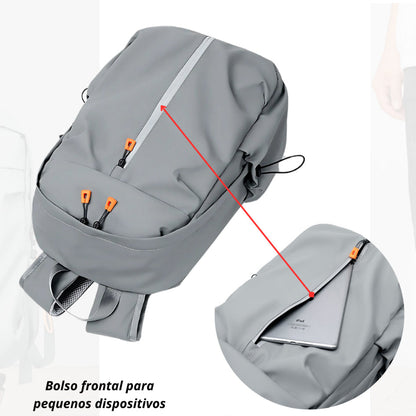 Mochila Para Faculdade Urbano