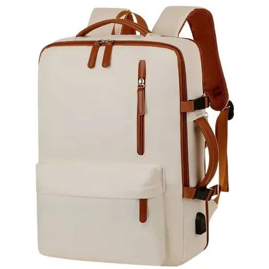 Mochila Inteligente Nordace