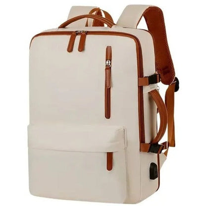 Mochila Inteligente Nordace