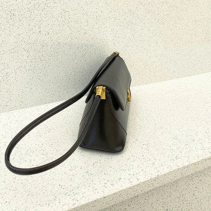 Bolsa Clutch Baguette Lorenza