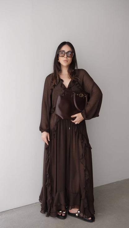 Bolsa Grande Larissa