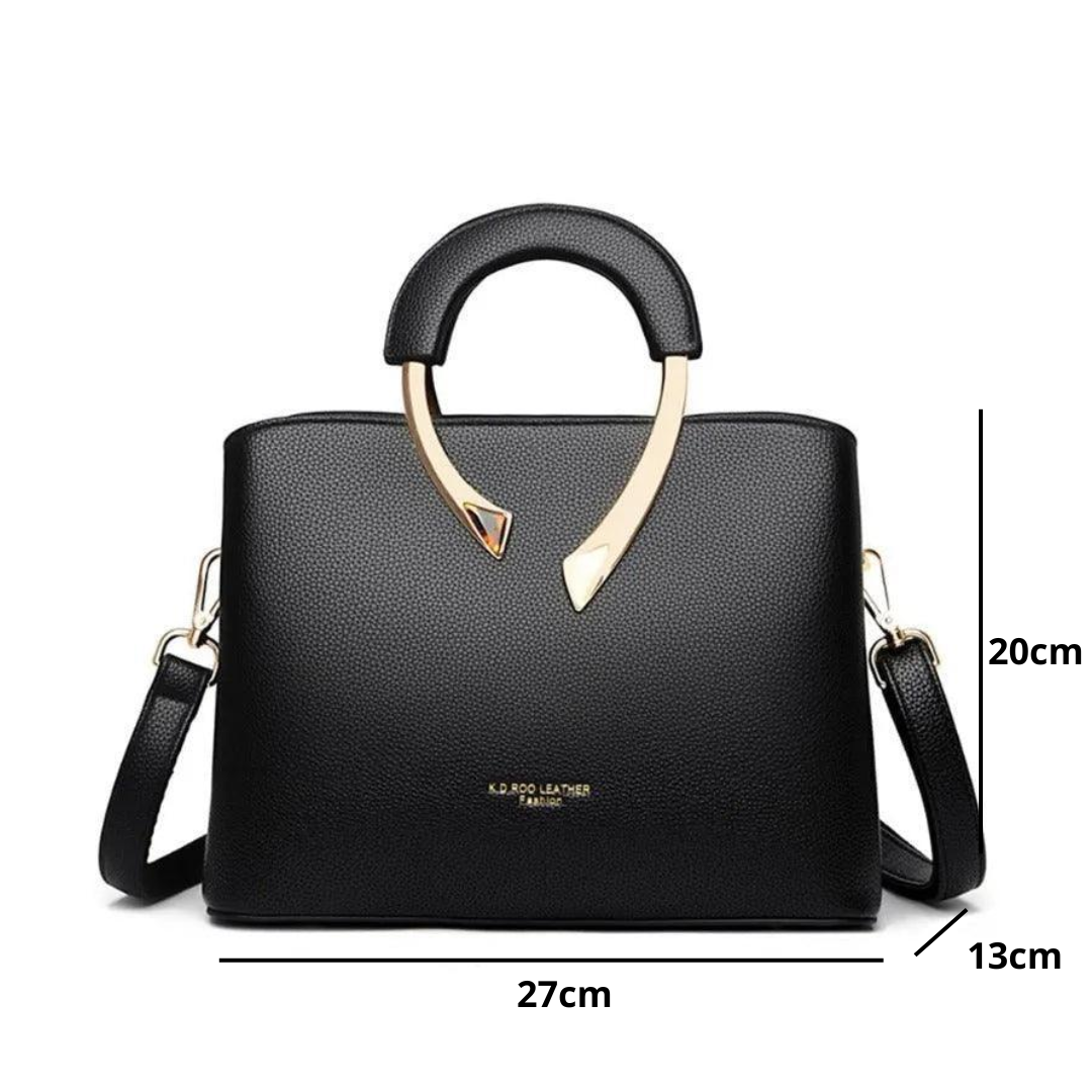 Bolsa Feminina Sofisticada Urelle