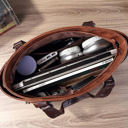 Bolsa Feminina em Couro Genuíno Margot