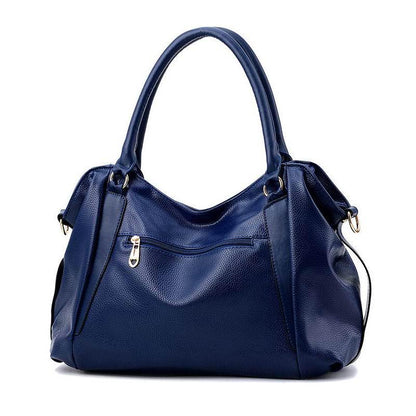 Bolsa Feminina July - Moderna e Espaçosa