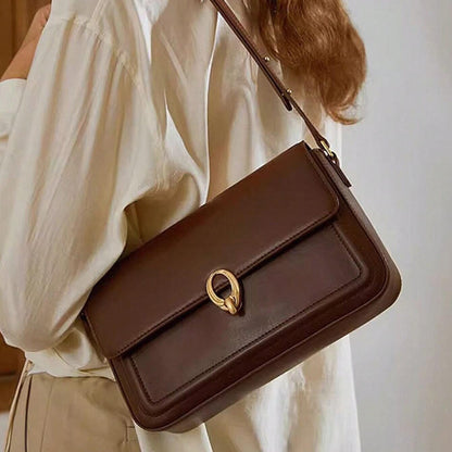 Bolsa Feminina de Ombro Jully