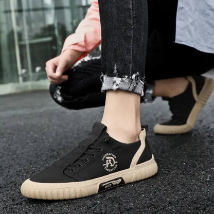 Sapatênis Casual Masculino Gentleman