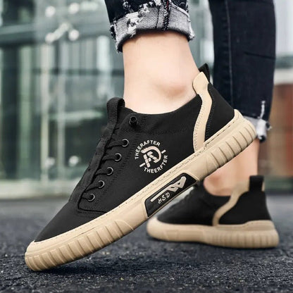 Sapatênis Casual Masculino Gentleman