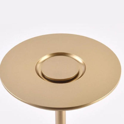 Luminária de Mesa LED Sem Fio com Ajuste de 3 Tons de Luz Abajur 0003 My Store 