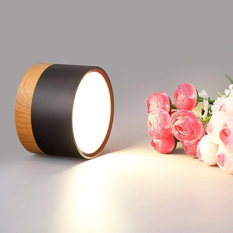 Luminária de Teto Plafon Led Colors Plafon 0025 My Store 