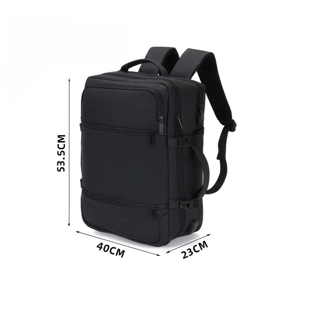 Mochila de Viagem Camino