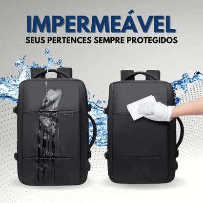 Mochila de Viagem Camino