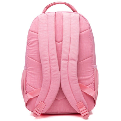 Mochila Feminina Escolar Casual Rosée