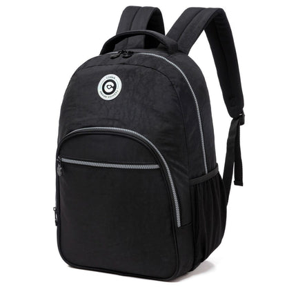 Mochila Feminina Escolar Casual Rosée