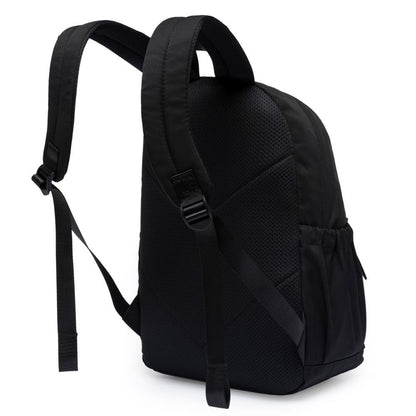 Mochila Feminina Escolar Yumi com Chaveiro
